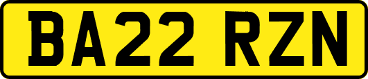 BA22RZN