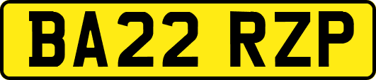 BA22RZP