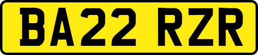 BA22RZR