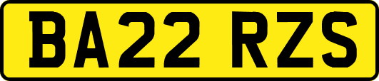 BA22RZS