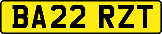 BA22RZT