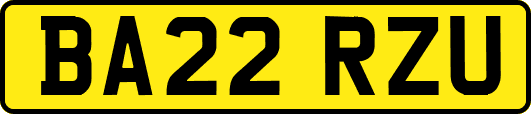BA22RZU