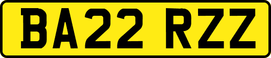 BA22RZZ