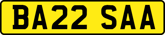 BA22SAA