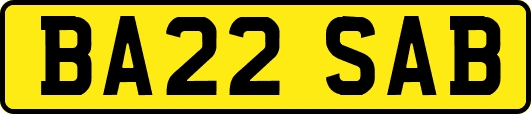 BA22SAB