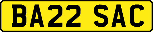 BA22SAC