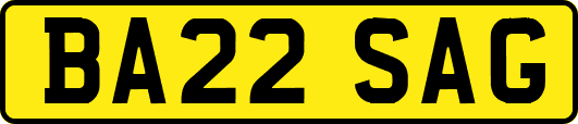 BA22SAG