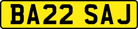 BA22SAJ