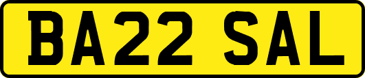 BA22SAL