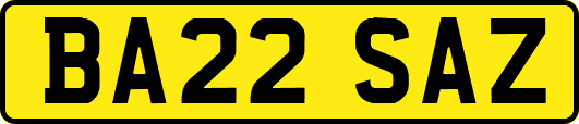 BA22SAZ