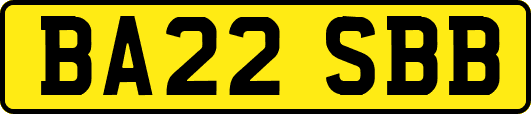 BA22SBB