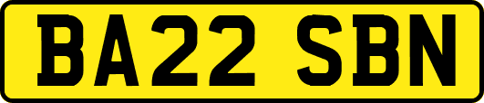 BA22SBN