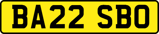 BA22SBO