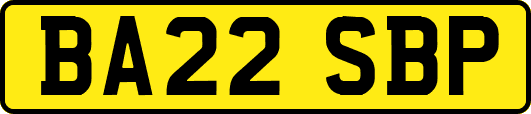 BA22SBP