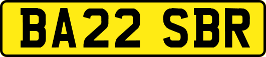 BA22SBR