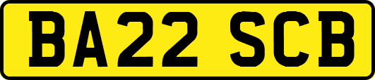 BA22SCB