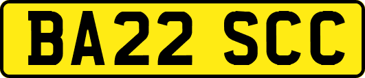 BA22SCC