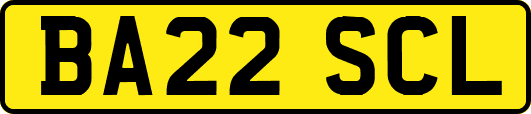 BA22SCL