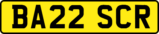 BA22SCR