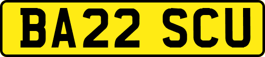BA22SCU
