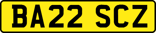 BA22SCZ