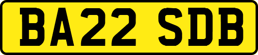 BA22SDB