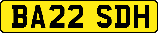 BA22SDH