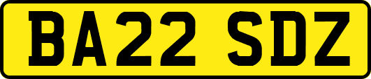 BA22SDZ