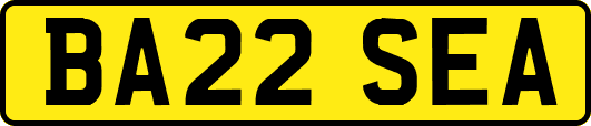 BA22SEA