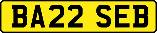 BA22SEB