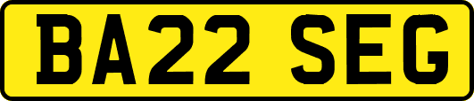 BA22SEG