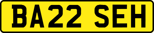 BA22SEH