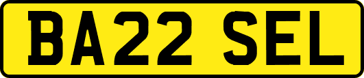 BA22SEL