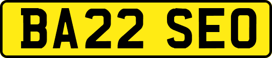 BA22SEO