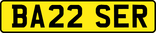 BA22SER