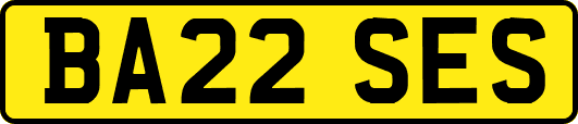 BA22SES