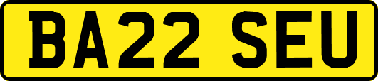 BA22SEU
