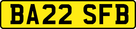 BA22SFB