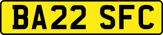 BA22SFC