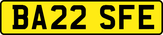 BA22SFE