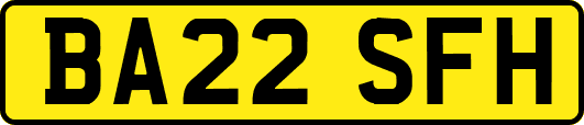 BA22SFH