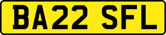 BA22SFL