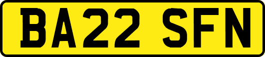 BA22SFN
