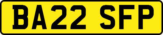 BA22SFP
