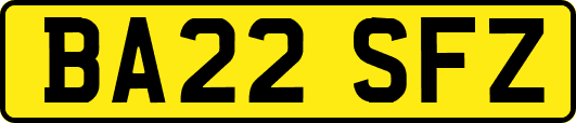 BA22SFZ