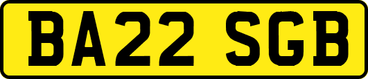BA22SGB