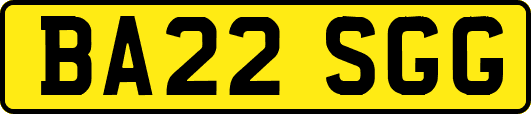 BA22SGG