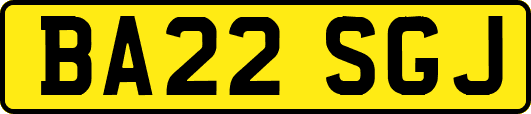 BA22SGJ