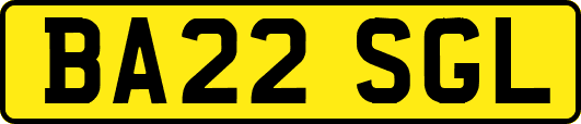 BA22SGL