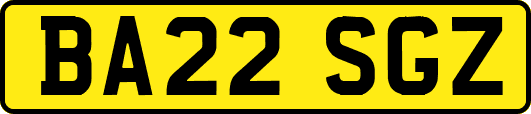 BA22SGZ